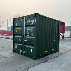 New 10FT Container