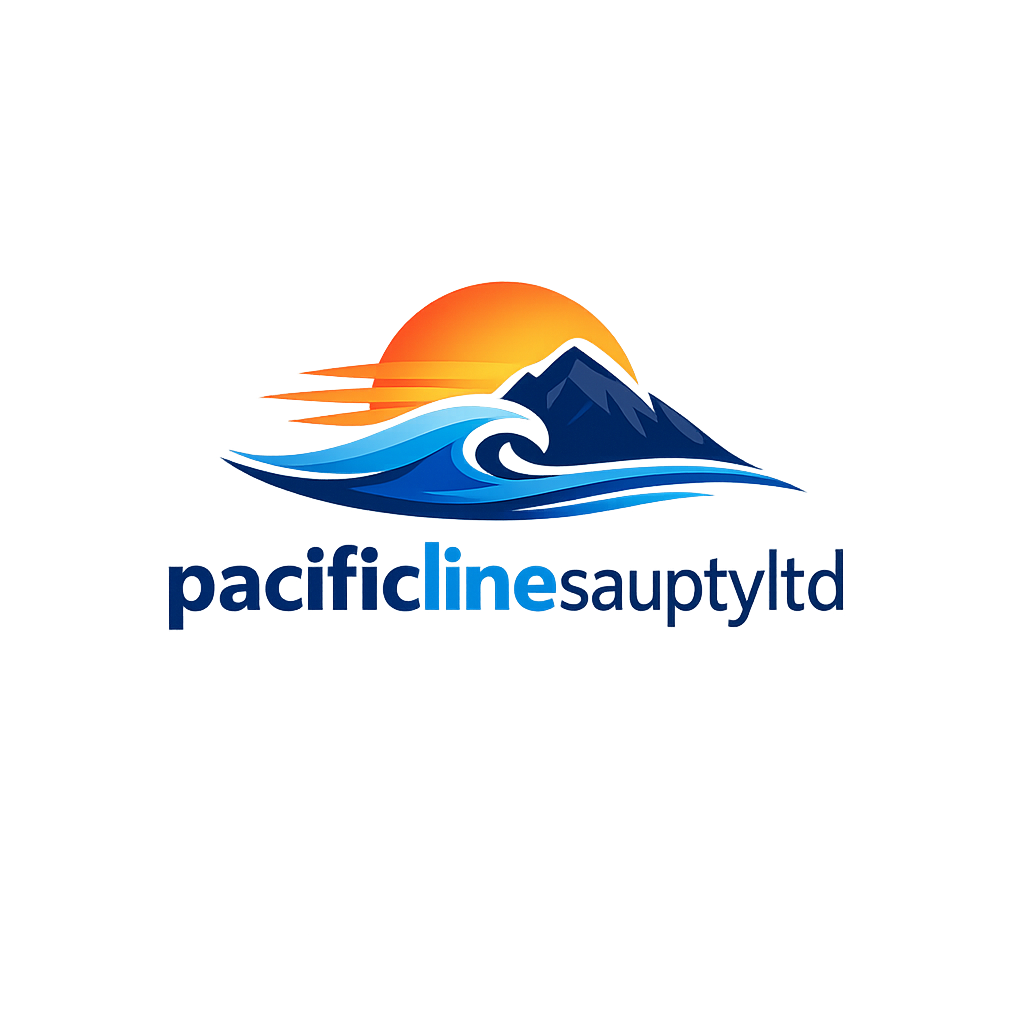 pacific lines au pty ltd